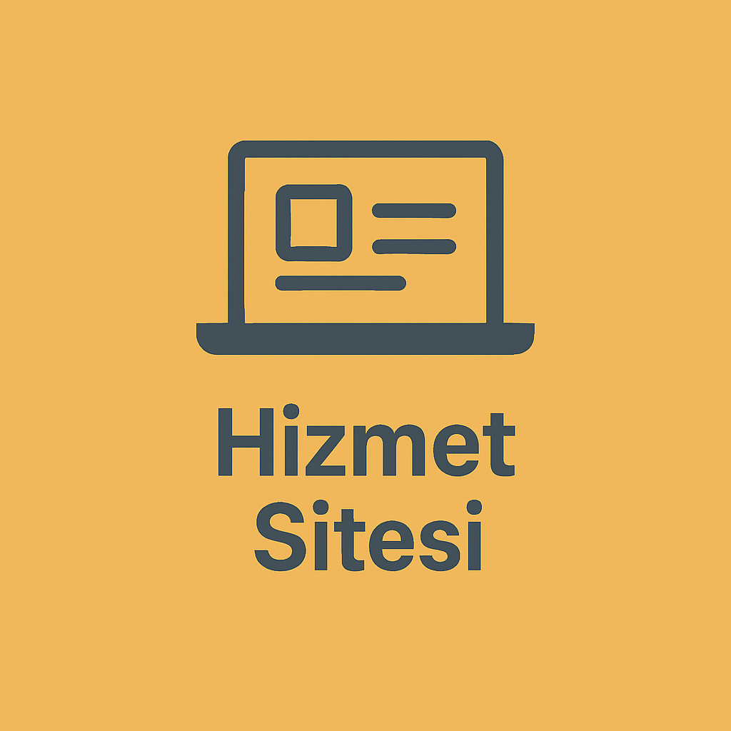 Hizmet Siteleri