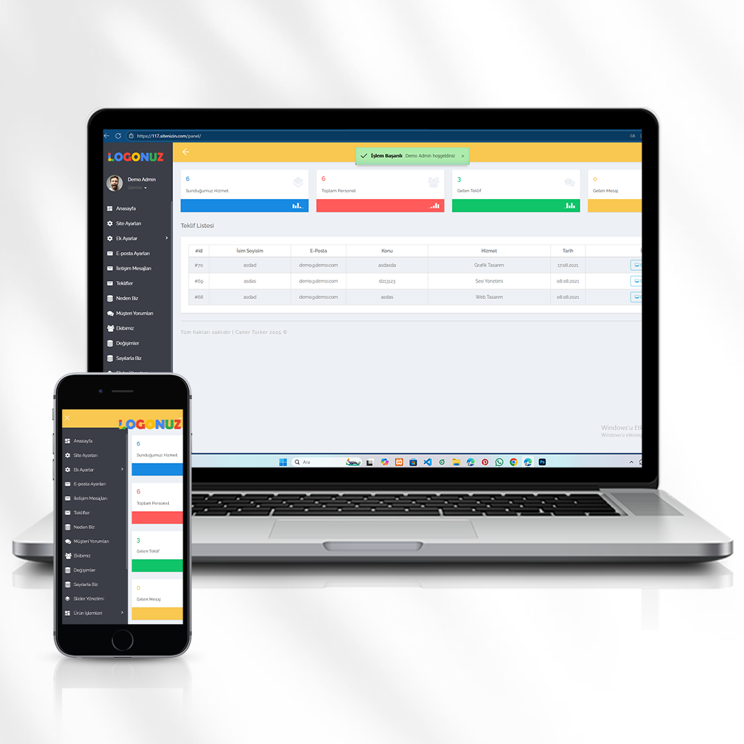 Spor, Fitness ve Vücut Geliştirme Web Sitesi  117.sitenizin.com