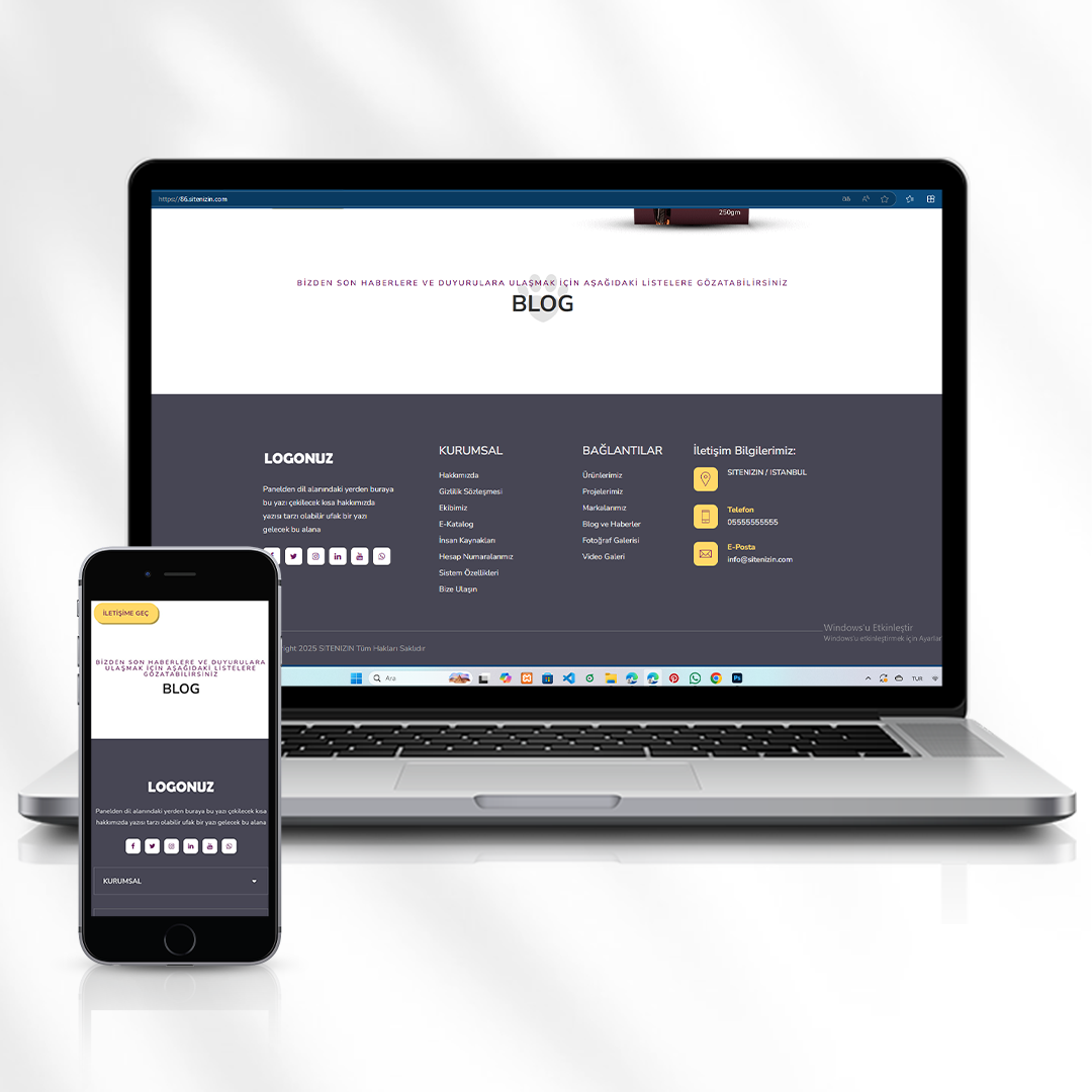 Veterinerlik Hizmetleri ve Hayvan Sağlığı Web Sitesi  86.sitenizin.com