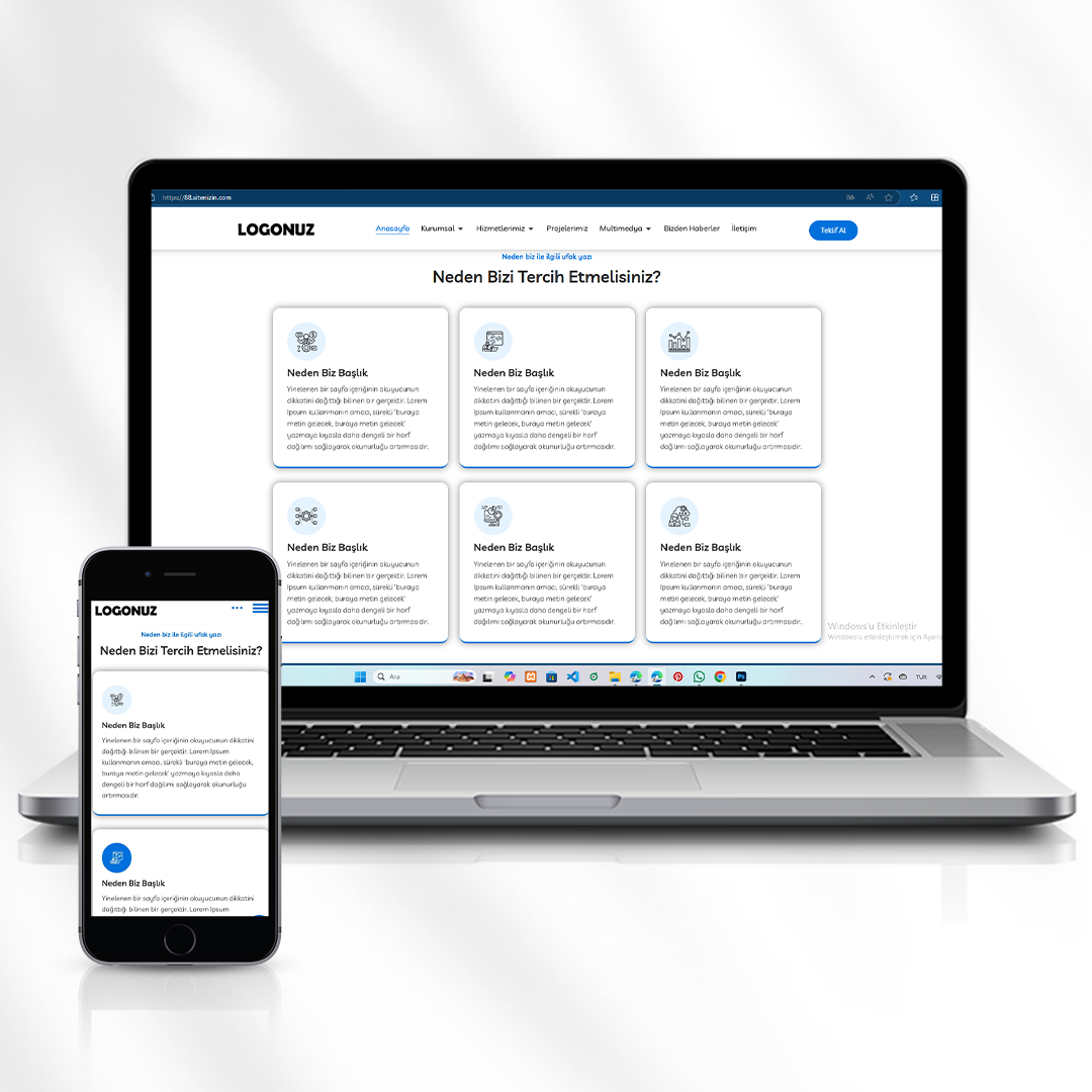 Vize Hizmetleri ve Genel Danışmanlık Web Sitesi  88.sitenizin.com