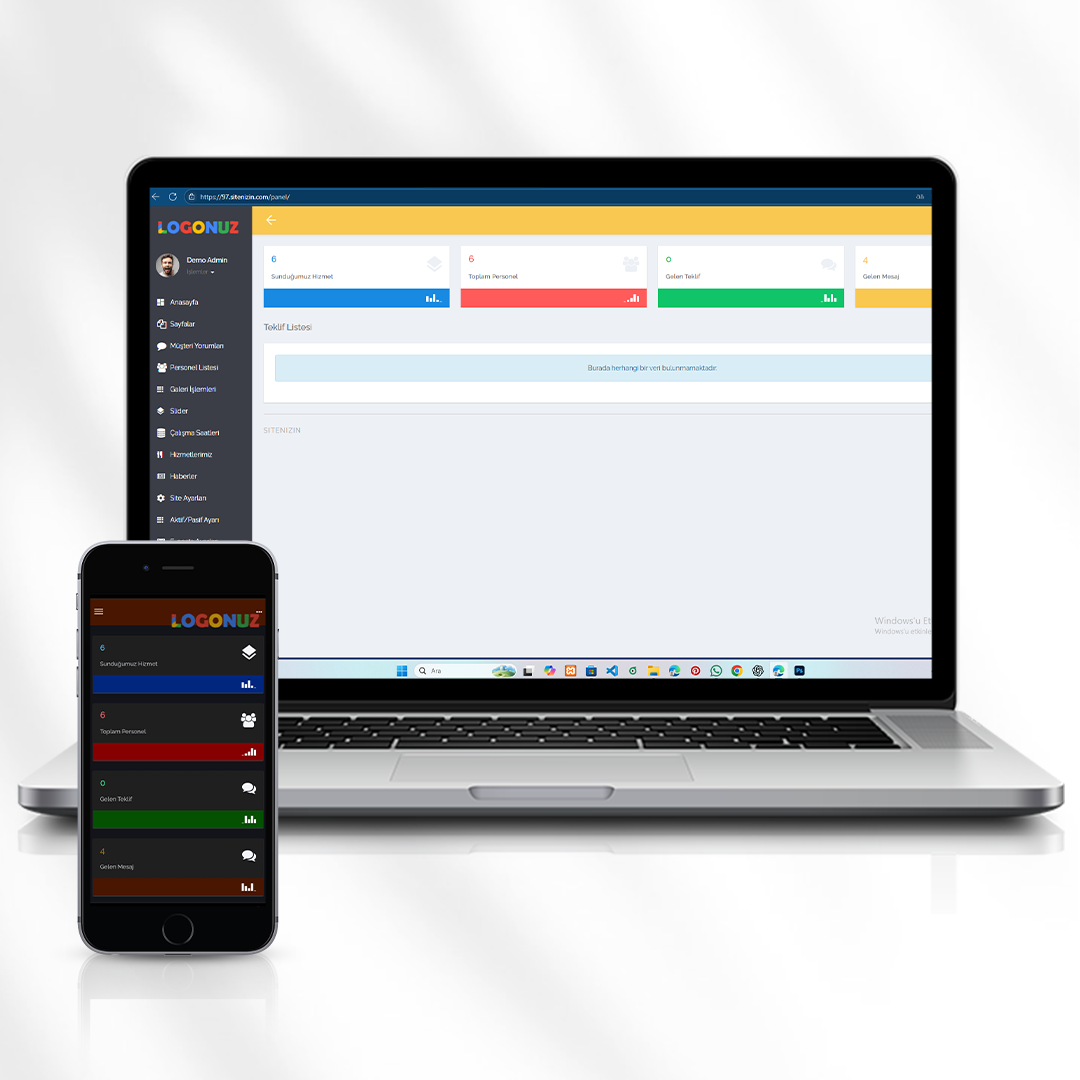 Vücut Geliştirme ve Spor Hizmetleri Web Sitesi  97.sitenizin.com